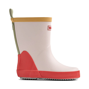 Сапоги резиновые Wheat "Welly Soft Lavender", карамельная лаванда